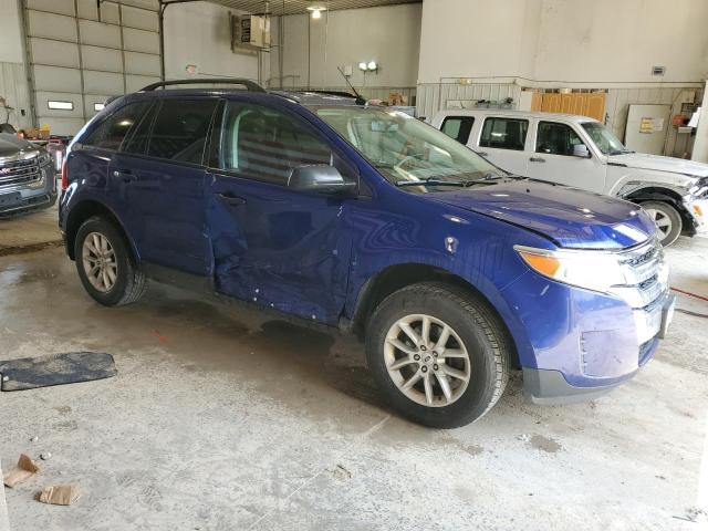 Photo 3 VIN: 2FMDK3GC3EBB64552 - FORD EDGE SE 