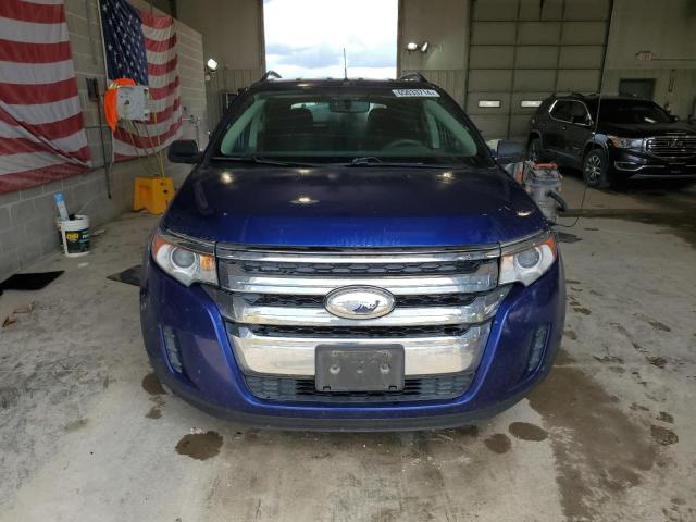 Photo 4 VIN: 2FMDK3GC3EBB64552 - FORD EDGE SE 