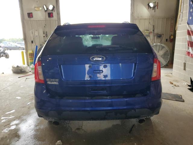 Photo 5 VIN: 2FMDK3GC3EBB64552 - FORD EDGE SE 