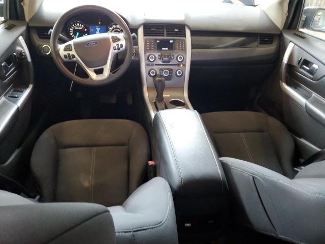 Photo 7 VIN: 2FMDK3GC3EBB64552 - FORD EDGE SE 