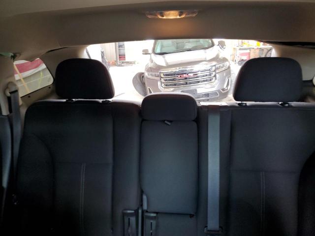 Photo 9 VIN: 2FMDK3GC3EBB64552 - FORD EDGE SE 