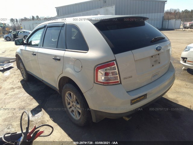 Photo 2 VIN: 2FMDK3GC4ABA12161 - FORD EDGE 