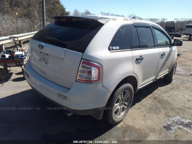 Photo 3 VIN: 2FMDK3GC4ABA12161 - FORD EDGE 