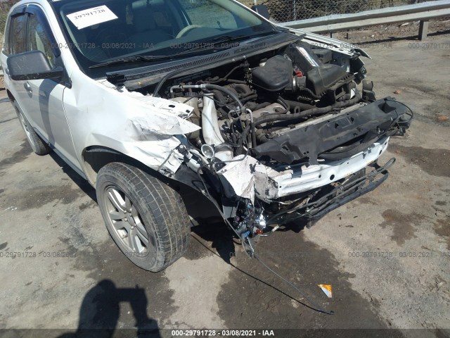 Photo 5 VIN: 2FMDK3GC4ABA12161 - FORD EDGE 