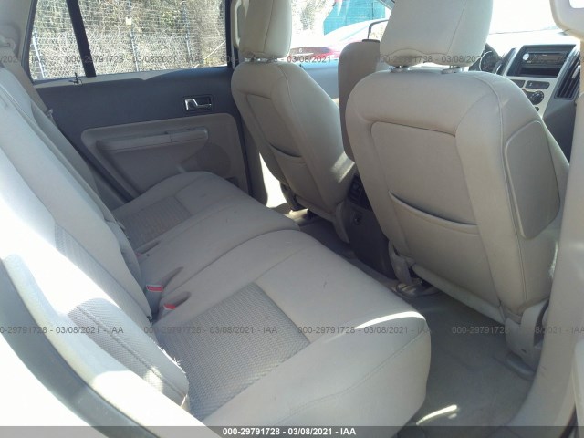 Photo 7 VIN: 2FMDK3GC4ABA12161 - FORD EDGE 