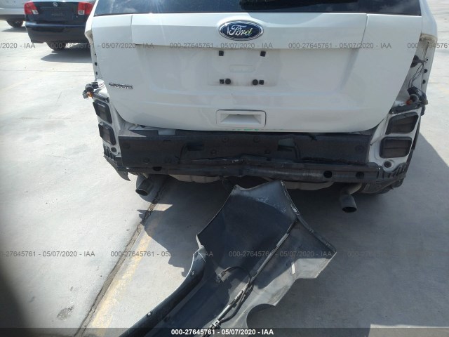 Photo 5 VIN: 2FMDK3GC4ABA40980 - FORD EDGE 