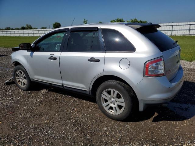 Photo 1 VIN: 2FMDK3GC4ABA48917 - FORD EDGE SE 