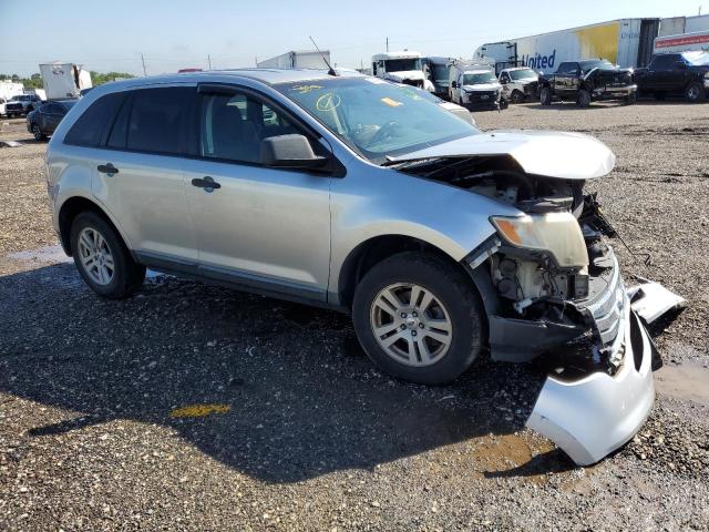 Photo 3 VIN: 2FMDK3GC4ABA48917 - FORD EDGE SE 