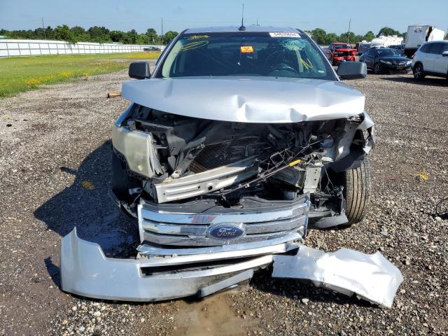 Photo 4 VIN: 2FMDK3GC4ABA48917 - FORD EDGE SE 