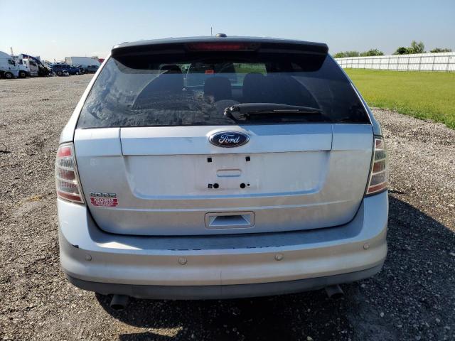 Photo 5 VIN: 2FMDK3GC4ABA48917 - FORD EDGE SE 