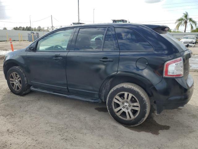 Photo 1 VIN: 2FMDK3GC4ABA56712 - FORD EDGE 