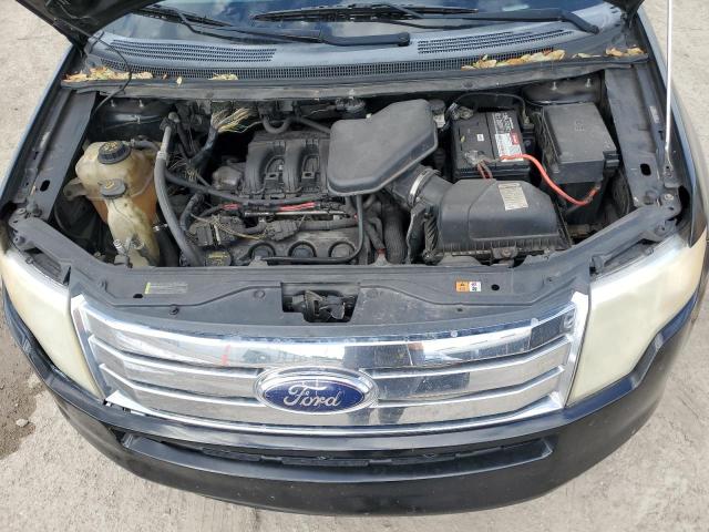 Photo 11 VIN: 2FMDK3GC4ABA56712 - FORD EDGE 