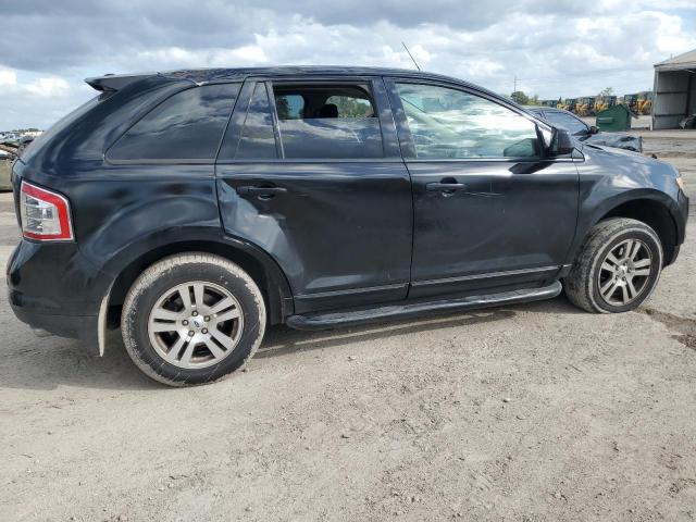 Photo 2 VIN: 2FMDK3GC4ABA56712 - FORD EDGE 