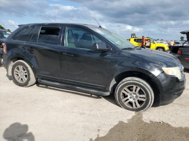 Photo 3 VIN: 2FMDK3GC4ABA56712 - FORD EDGE 