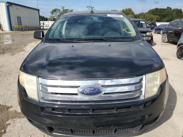 Photo 4 VIN: 2FMDK3GC4ABA56712 - FORD EDGE 