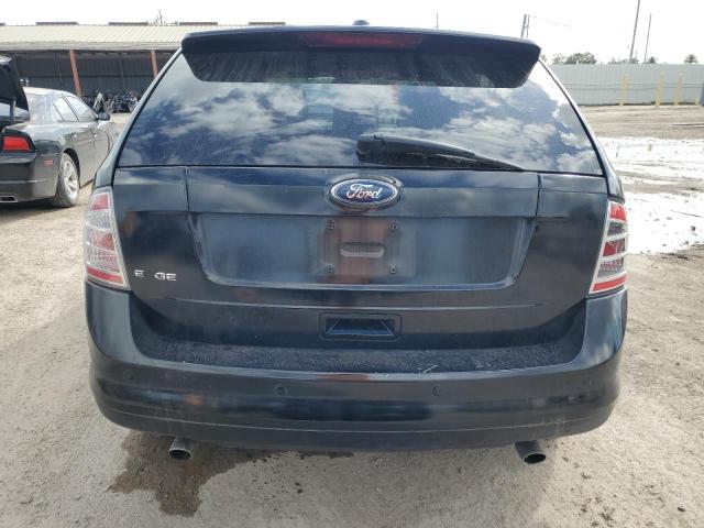 Photo 5 VIN: 2FMDK3GC4ABA56712 - FORD EDGE 