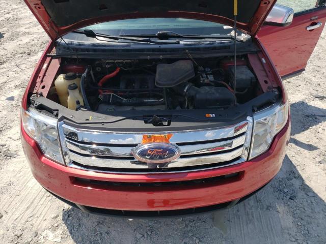 Photo 11 VIN: 2FMDK3GC4ABA57486 - FORD EDGE SE 