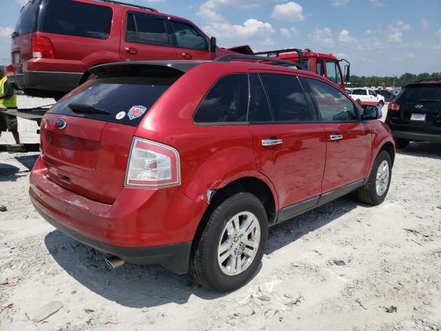 Photo 2 VIN: 2FMDK3GC4ABA57486 - FORD EDGE SE 