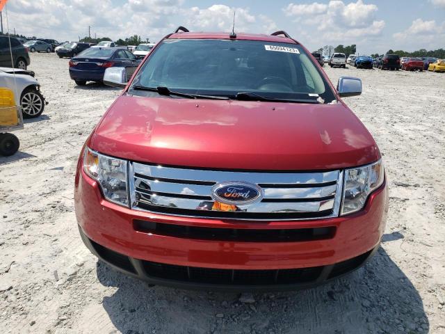 Photo 4 VIN: 2FMDK3GC4ABA57486 - FORD EDGE SE 