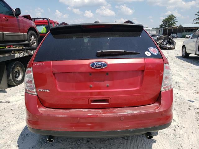 Photo 5 VIN: 2FMDK3GC4ABA57486 - FORD EDGE SE 