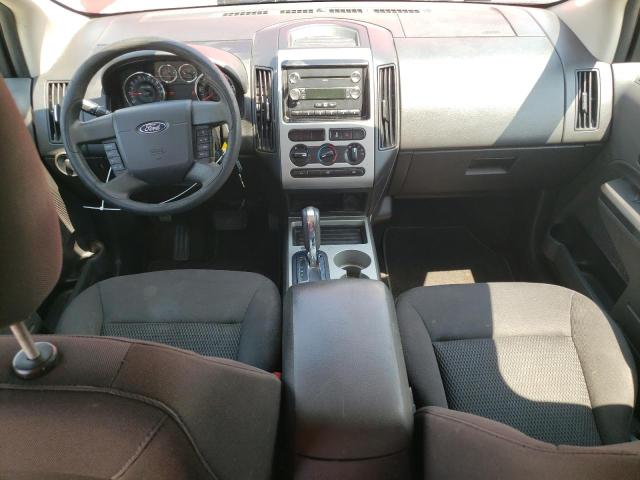 Photo 7 VIN: 2FMDK3GC4ABA57486 - FORD EDGE SE 