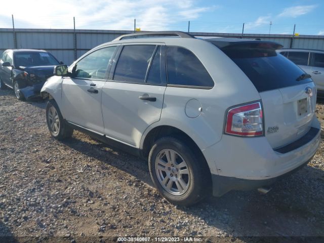 Photo 2 VIN: 2FMDK3GC4ABA69735 - FORD EDGE 