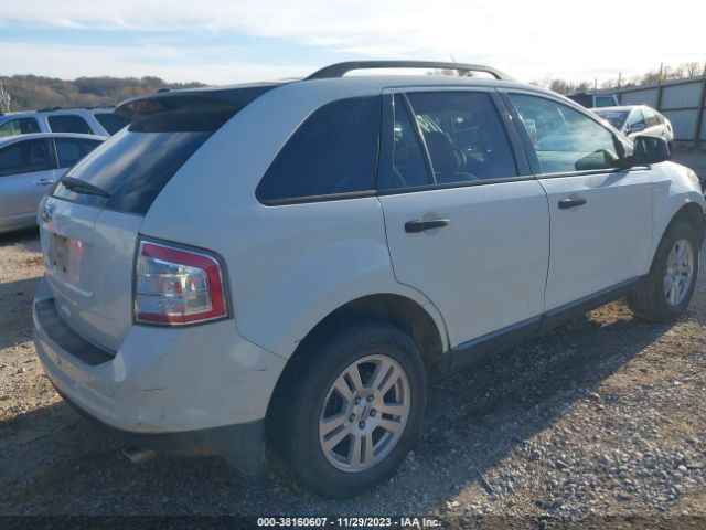 Photo 3 VIN: 2FMDK3GC4ABA69735 - FORD EDGE 