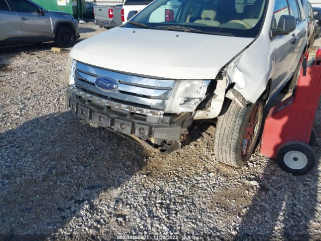 Photo 5 VIN: 2FMDK3GC4ABA69735 - FORD EDGE 