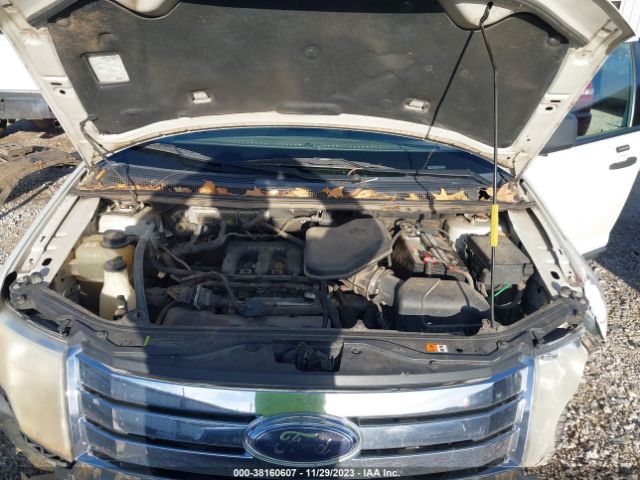 Photo 9 VIN: 2FMDK3GC4ABA69735 - FORD EDGE 