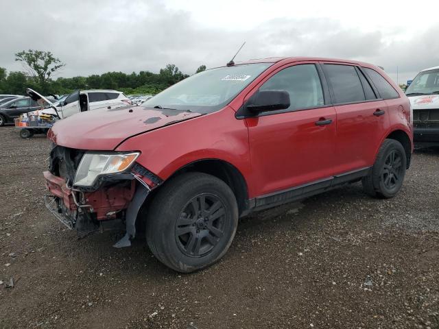 Photo 0 VIN: 2FMDK3GC4ABA80654 - FORD EDGE 