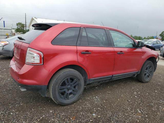 Photo 2 VIN: 2FMDK3GC4ABA80654 - FORD EDGE 