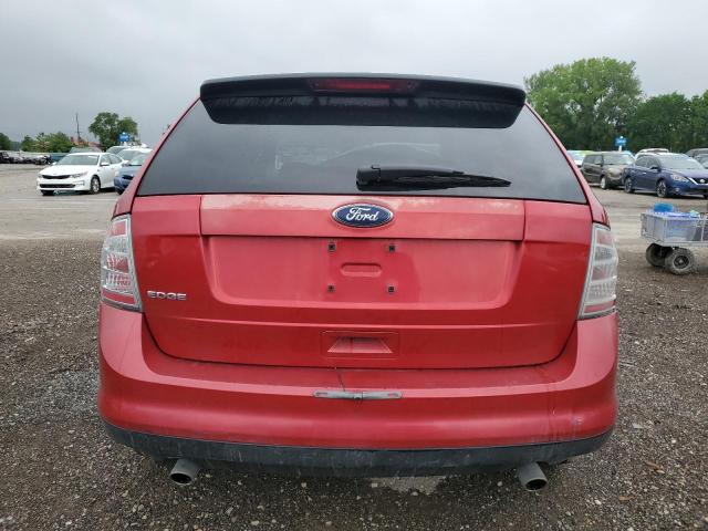 Photo 5 VIN: 2FMDK3GC4ABA80654 - FORD EDGE 