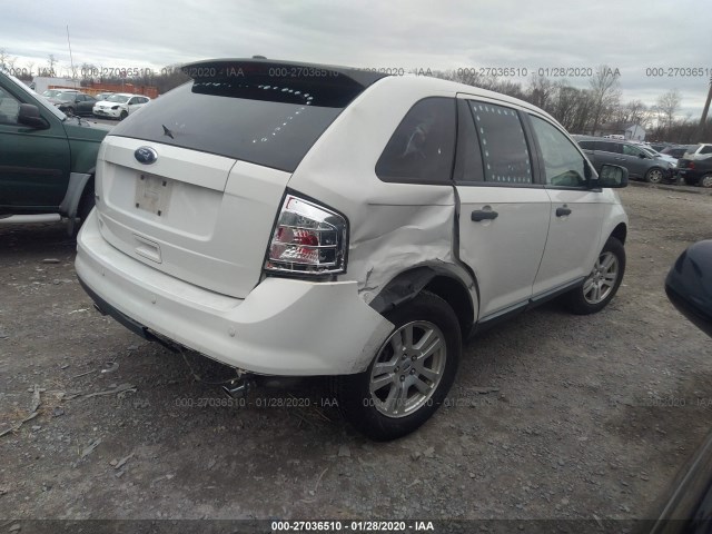 Photo 3 VIN: 2FMDK3GC4ABA83697 - FORD EDGE 