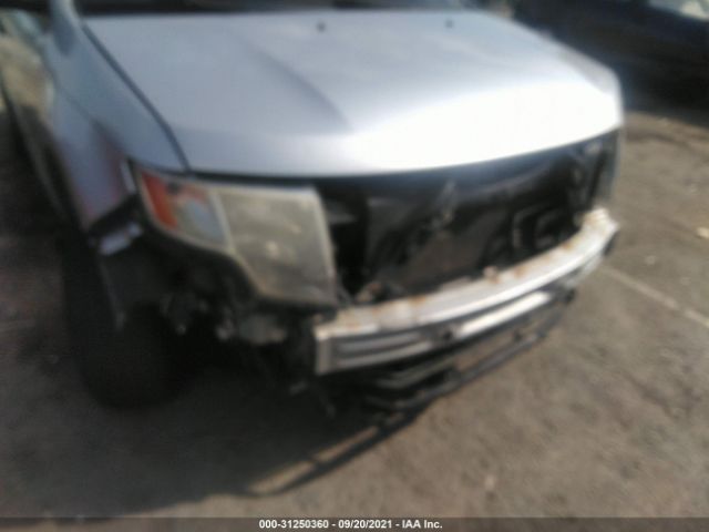 Photo 5 VIN: 2FMDK3GC4ABB11577 - FORD EDGE 