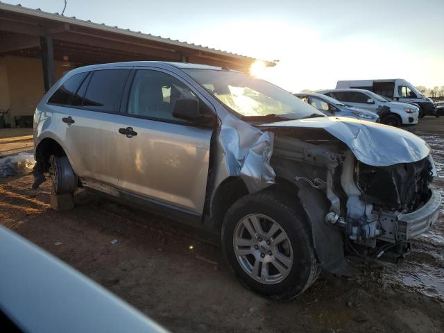 Photo 3 VIN: 2FMDK3GC4ABB13488 - FORD EDGE 