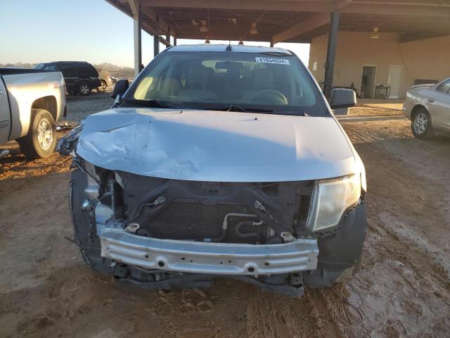 Photo 4 VIN: 2FMDK3GC4ABB13488 - FORD EDGE 