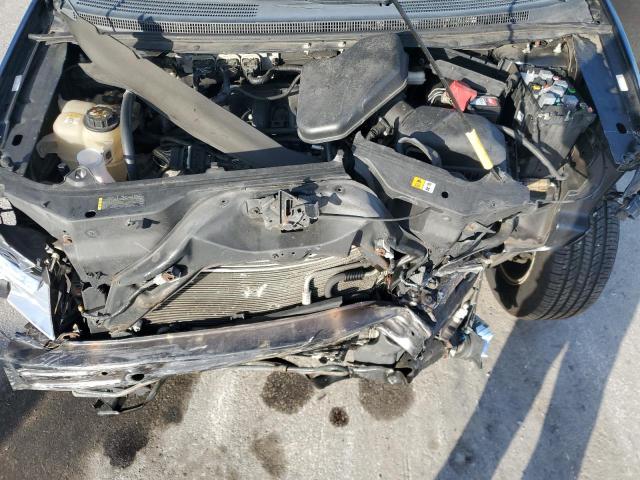 Photo 11 VIN: 2FMDK3GC4ABB15435 - FORD EDGE SE 