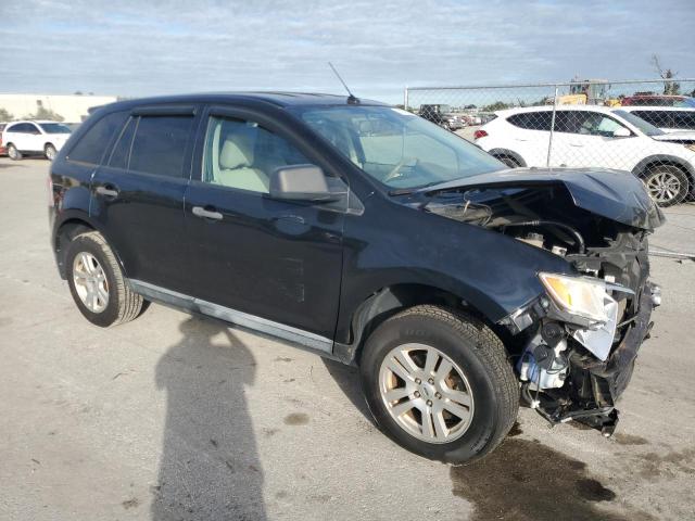 Photo 3 VIN: 2FMDK3GC4ABB15435 - FORD EDGE SE 