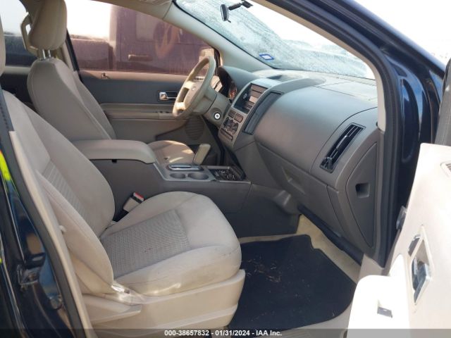 Photo 4 VIN: 2FMDK3GC4ABB26726 - FORD EDGE 