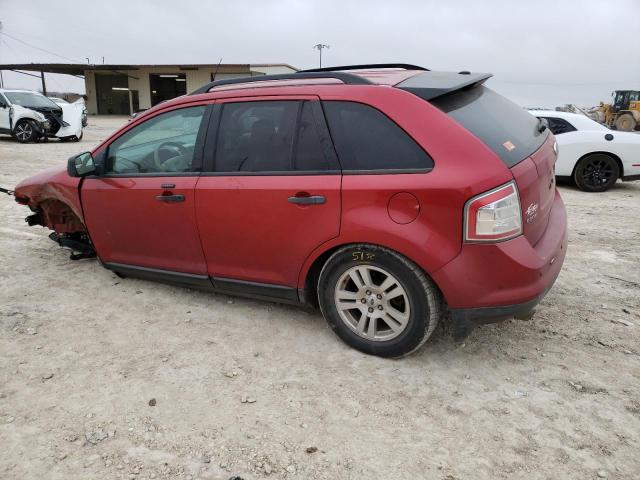 Photo 1 VIN: 2FMDK3GC4ABB33059 - FORD EDGE SE 