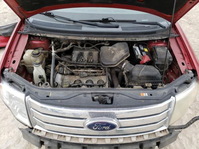 Photo 10 VIN: 2FMDK3GC4ABB33059 - FORD EDGE SE 