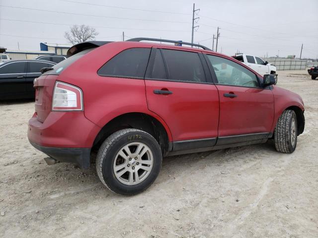 Photo 2 VIN: 2FMDK3GC4ABB33059 - FORD EDGE SE 