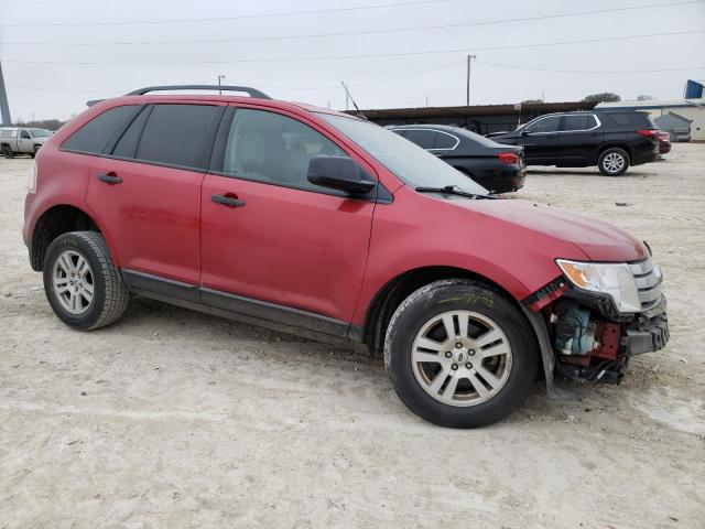 Photo 3 VIN: 2FMDK3GC4ABB33059 - FORD EDGE SE 