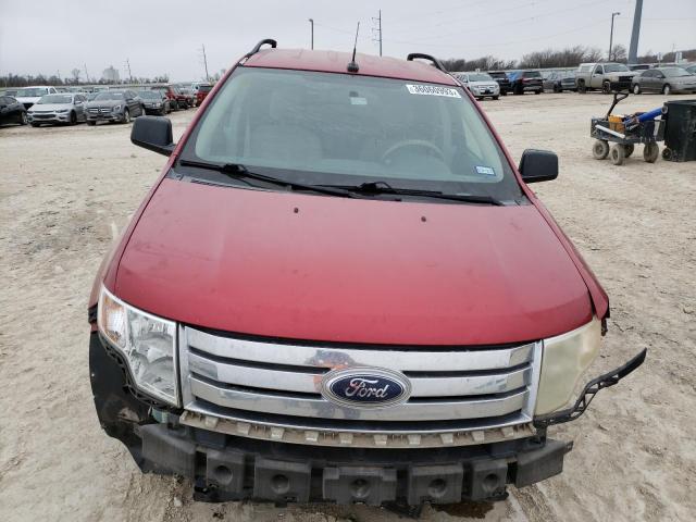 Photo 4 VIN: 2FMDK3GC4ABB33059 - FORD EDGE SE 