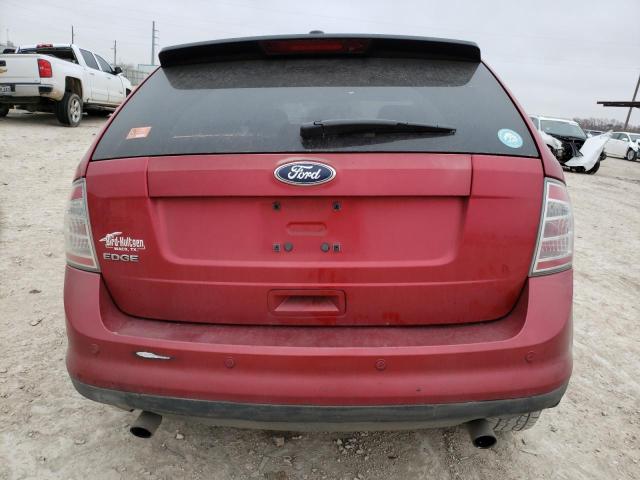 Photo 5 VIN: 2FMDK3GC4ABB33059 - FORD EDGE SE 