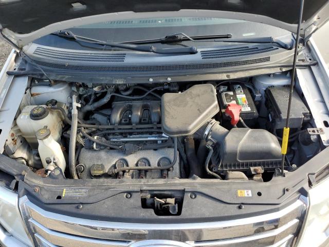 Photo 11 VIN: 2FMDK3GC4ABB38889 - FORD EDGE 