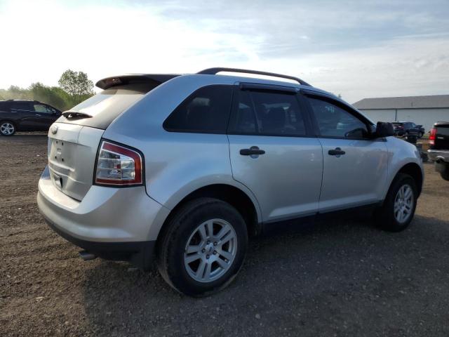 Photo 2 VIN: 2FMDK3GC4ABB38889 - FORD EDGE 