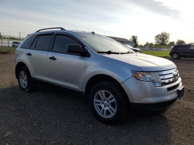 Photo 3 VIN: 2FMDK3GC4ABB38889 - FORD EDGE 