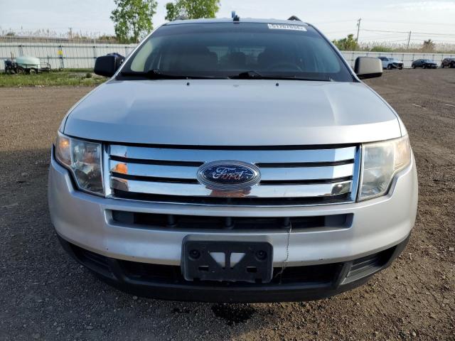 Photo 4 VIN: 2FMDK3GC4ABB38889 - FORD EDGE 