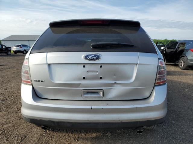 Photo 5 VIN: 2FMDK3GC4ABB38889 - FORD EDGE 